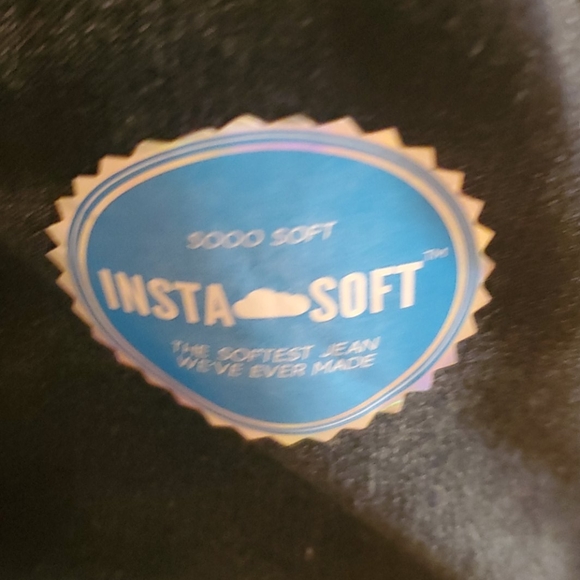 WALLFLOWER JEAN BIB OVERALLS - Picture 6 of 12